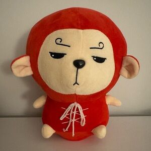 Sun O-Gong plush from Kdrama A Korean Odyssey